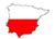 IBERGRAF ARTE GRÁFICO - Polski